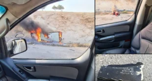 Humus’ta kanlı suikast! Koalisyonun hedefinde Abdurrahman el-Libi mi vardı?