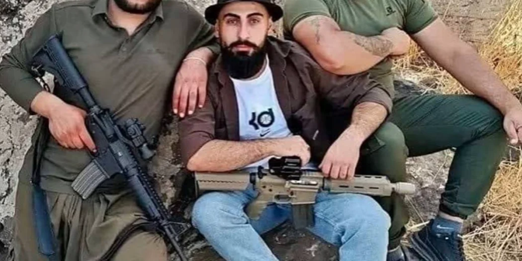 Netanyahu’dan seçim öncesi kirli oyun: Suriye Dürzilerine silah dağıtıyor!