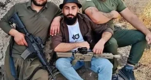 Netanyahu’dan seçim öncesi kirli oyun: Suriye Dürzilerine silah dağıtıyor!