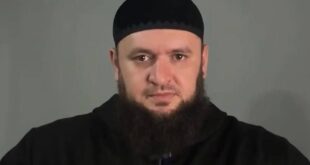 Çeçen davetçi Mezhidov, Rus güçlerle girdiği çatışmada öldürüldü!