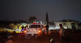 Ürdün’den Suriye’ye kanlı saldırı! “IŞİD” diye çocukları vurdu!