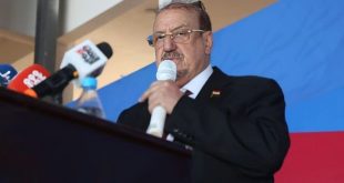 Husiler, Yemen hükümetine ulaştı: Başkanın evi kuşatıldı!