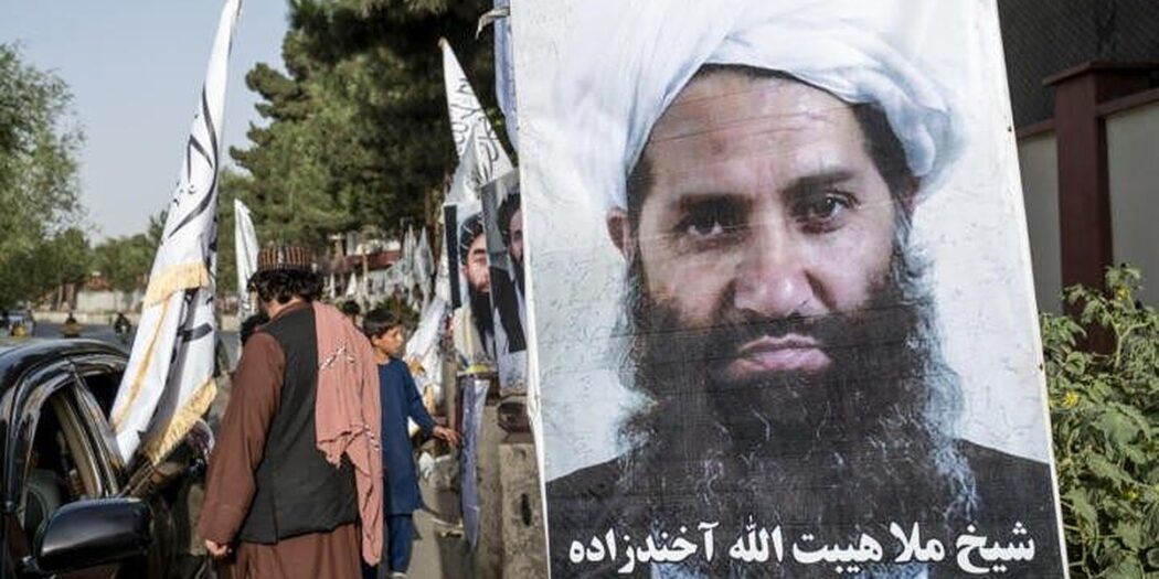 UCM’nin tutuklama emrine Afganistan’dan sert cevap: “Biz Şeriat’a bağlıyız”