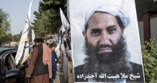 UCM’nin tutuklama emrine Afganistan’dan sert cevap: “Biz Şeriat’a bağlıyız”