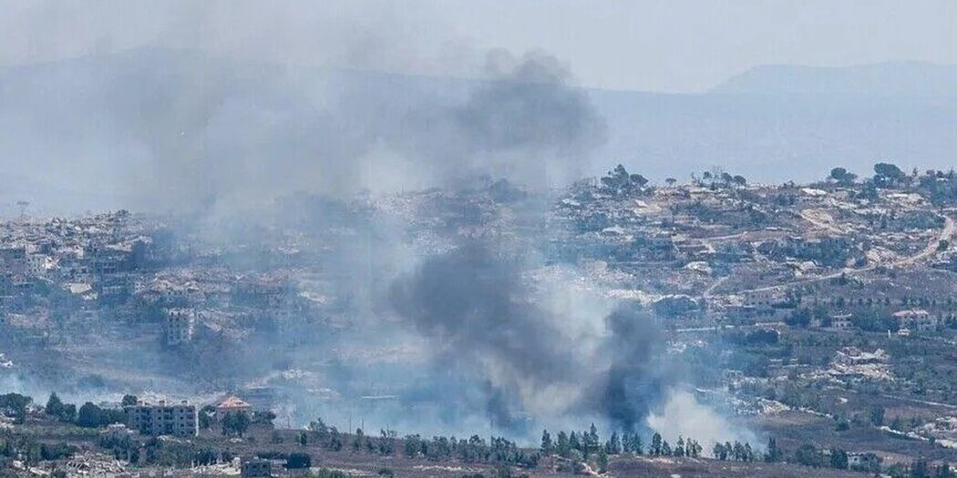Patlamamış mühimmat infilak etti; onlarca işgalci yaralı!