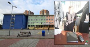 İmam hatip okulunda bıçaklı saldırı! RTÜK’ten yayın yasağı