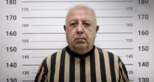 Reyhanlı’dan Banyas’a uzanan kanlı dosya: Mihraç Ural yakalandı!