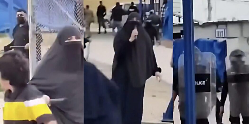 Entegrasyonun gölgesinde: Roj’daki kadın ve çocuklara kalkan el kimin?