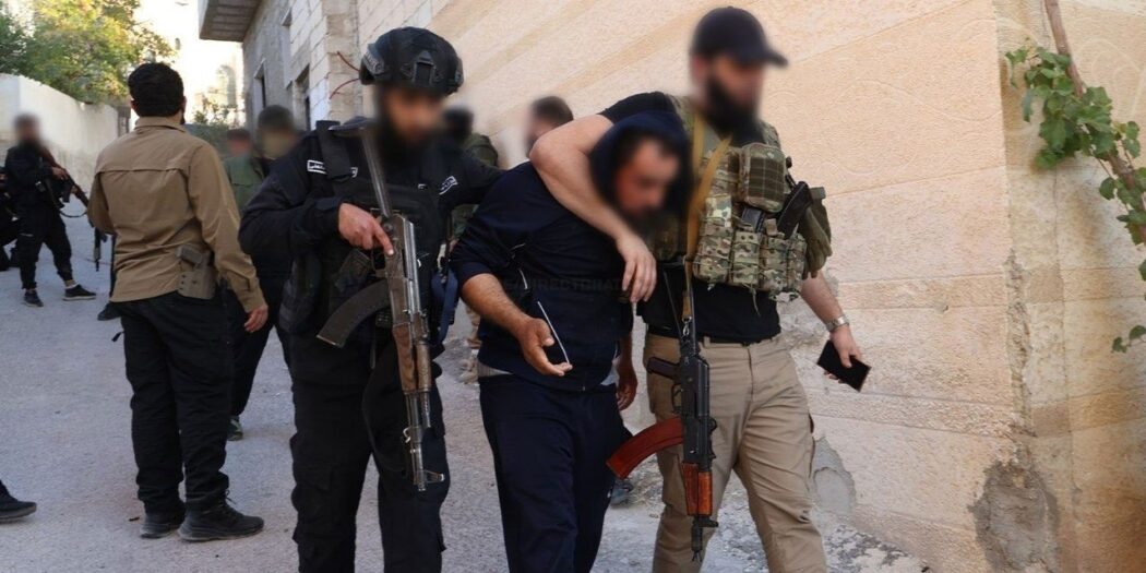 IŞİD operasyonu mu, hesaplaşma mı? 7 ölümün ardında eski HTŞ komutanı mı var?