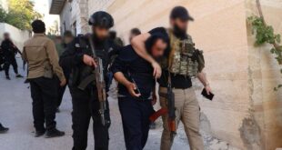 IŞİD operasyonu mu, hesaplaşma mı? 7 ölümün ardında eski HTŞ komutanı mı var?