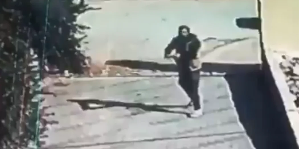 IŞİD’den yeni bir kanlı saldırı mı? Ürdün’de kilise hedef alındı!
