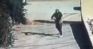 IŞİD’den yeni bir kanlı saldırı mı? Ürdün’de kilise hedef alındı!