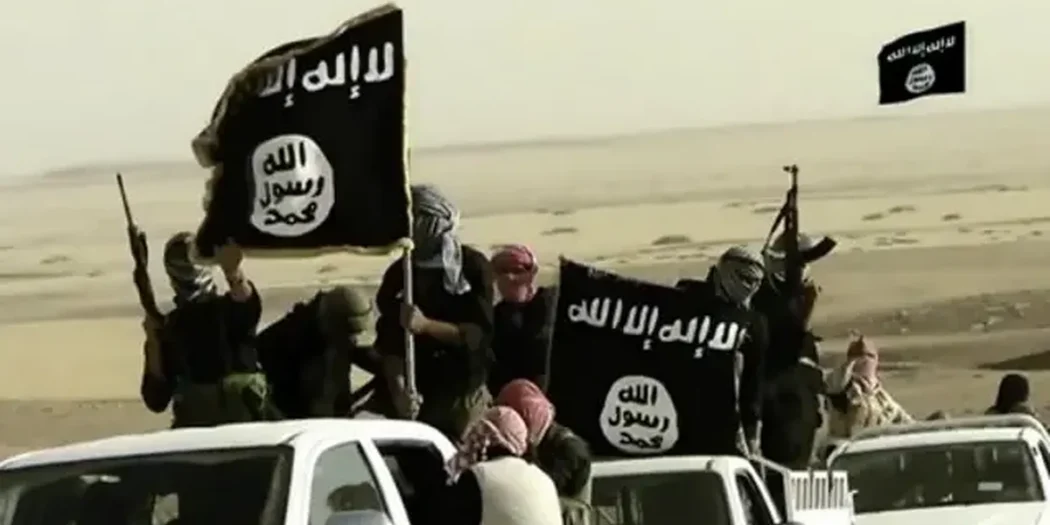 IŞİD’in ölümcül mirası Kerkük’te bir generalle bir askerin sonu oldu!