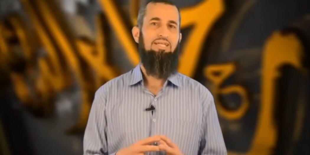 İyad Kuneybi’den kilise saldırısına tepki: “Gereksiz saldırganlık…”
