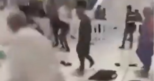 Kâbe’de “canlı bomba” alarmı mı? Suudi Arabistan’dan kritik açıklama geldi