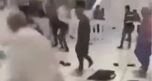 Kâbe’de “canlı bomba” alarmı mı? Suudi Arabistan’dan kritik açıklama geldi