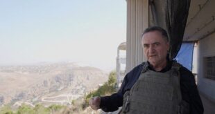 Kınamaların gölgesinde İsrail: “Hiçbir cepheden geri çekilmiyoruz”