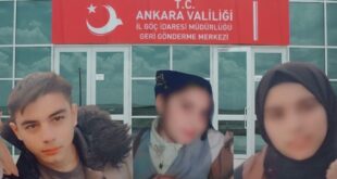 KYOK kararına rağmen… Suriyeli anne ve çocukları, “terörizm” suçlamasıyla mahkum!