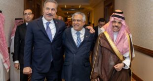 Mekke Anlaşması ilk kez devrede: Türkiye ve Pakistan Suudi Arabistan’a güç gönderiyor