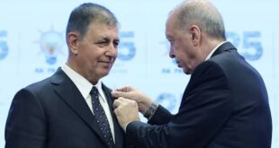 “Milyonda bir ihtimal” demişti: İzmir ilk defa AK Parti’de