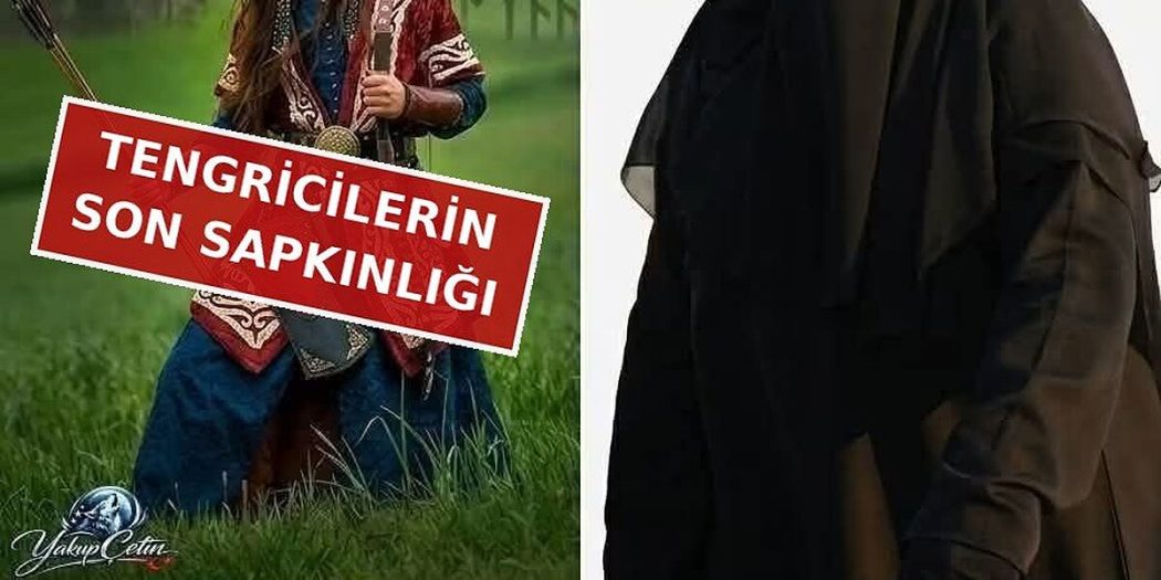 Bin yılı silip bozkıra dönmek: Hangi özden bahsediyorsunuz?
