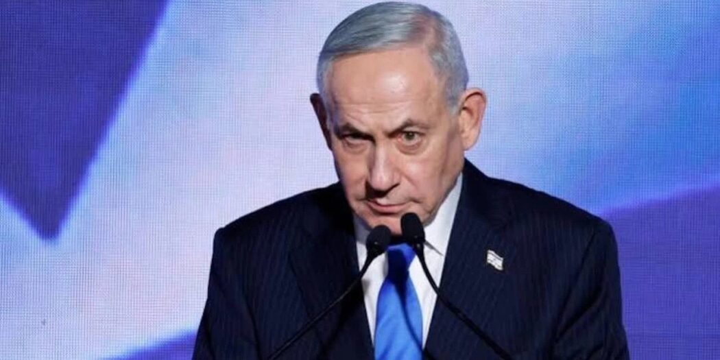 Netanyahu çoğunluğu kaybetti; kilit Arap partilerinde!