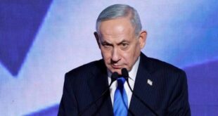 Netanyahu çoğunluğu kaybetti; kilit Arap partilerinde!