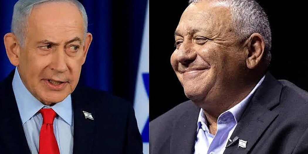 Netanyahu’nun rakibi Eisenkot kim? Yönetim değişikliği Filistin’deki katliamı durdurabilecek mi?