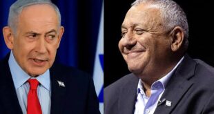Netanyahu’nun rakibi Eisenkot kim? Yönetim değişikliği Filistin’deki katliamı durdurabilecek mi?