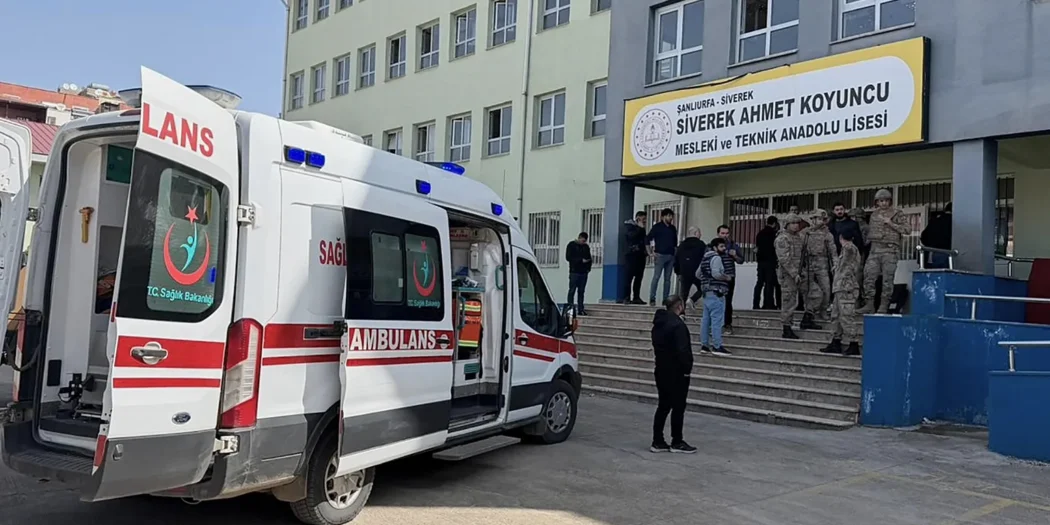 Okullar kana bulandı: 7 ayda 7 saldırı, 14 can kaybı!