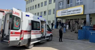 Okullar kana bulandı: 7 ayda 7 saldırı, 14 can kaybı!