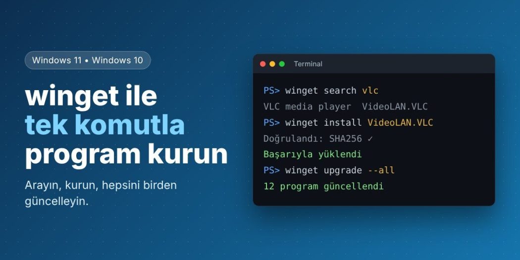 Bilgisayarınıza program indirirken dikkat: Sahte kurulum dosyalarına karşı Microsoft’un kendi aracı