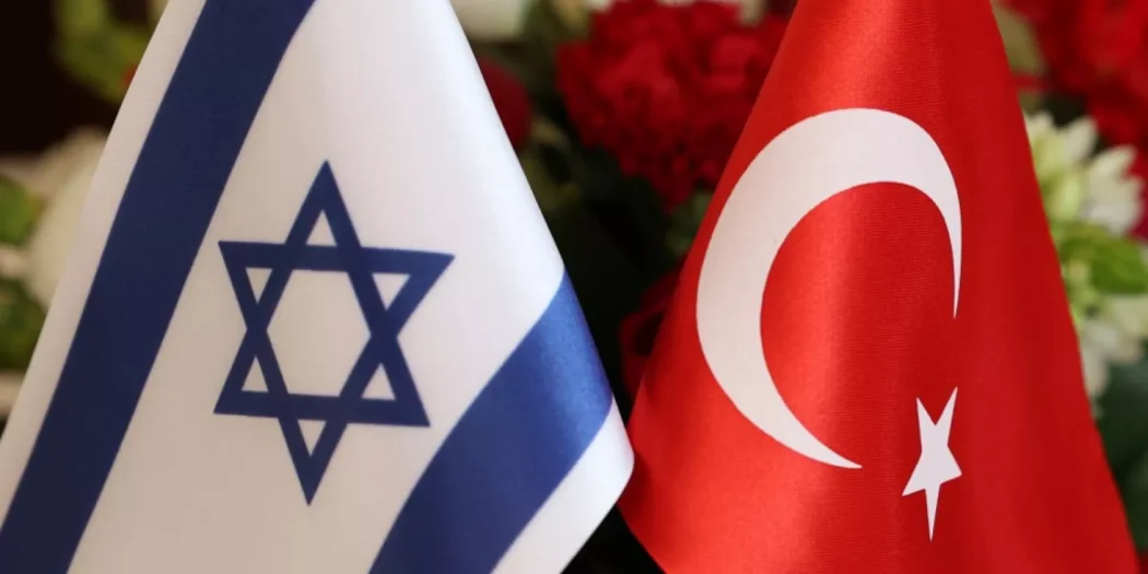 Riyad hedef alındı: İsrail ve Türkiye’den peş peşe kınama!