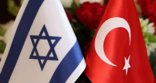 Riyad hedef alındı: İsrail ve Türkiye’den peş peşe kınama!