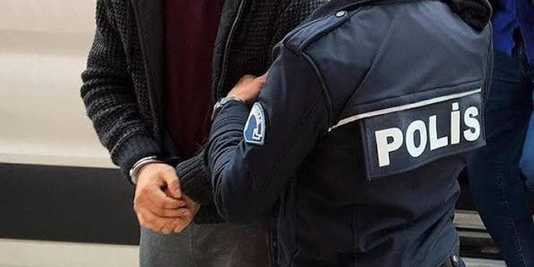 Yabancı uyruklu IŞİD şüphelilerine operasyon: 4 tutuklama