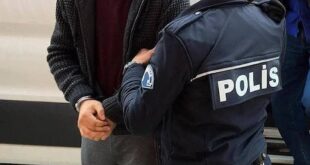 Yabancı uyruklu IŞİD şüphelilerine operasyon: 4 tutuklama