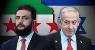 Şam’a bomba, Şara’ya telefon: Netanyahu’dan şok Suriye itirafı!