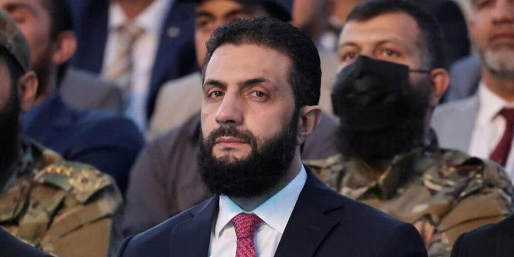 Şara’nın ofisinde casusluk şüphesi: Duvar saatinden dinleme cihazı mı çıktı?