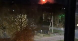 Ukrayna’dan Moskova’ya dev İHA saldırısı: Savunma Bakanlığı çevresi hedefte!