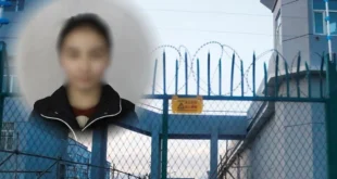 Toplama kampının en küçük kurbanı… “Ağır depresyona dayanamadı!”