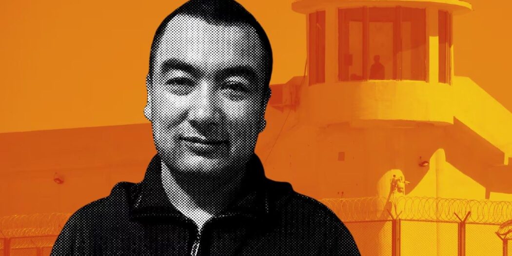 “Trafik kazası” denmişti… Toplama kampı mağdurlarının ölümü gizlendi!