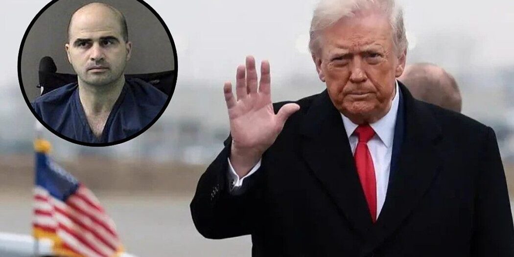 Trump’tan geri adım geldi: İnfaz canlı yayınlanacak mı?
