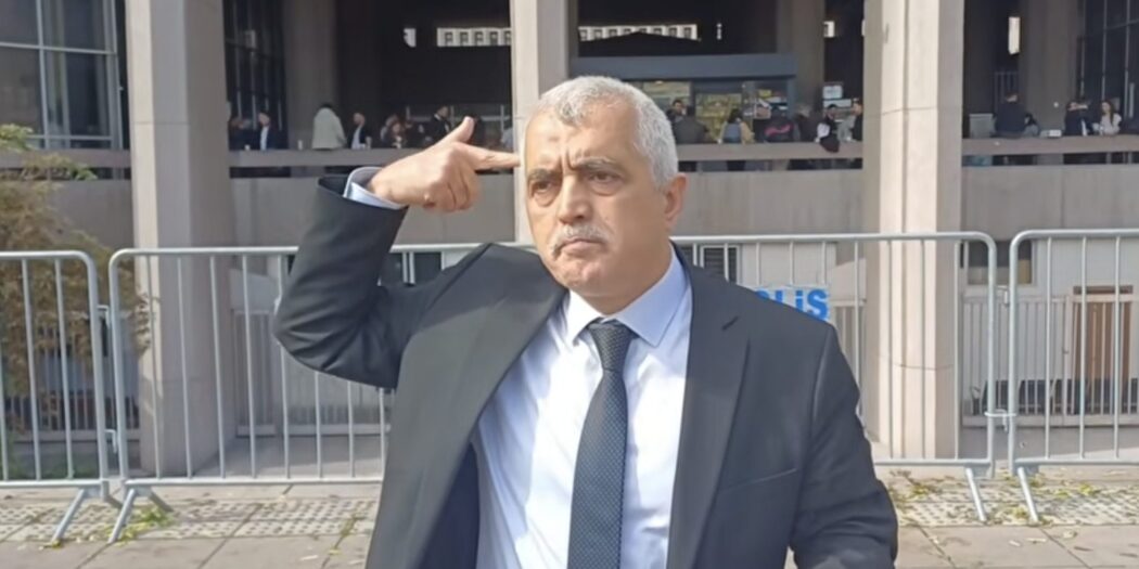 Vicdanlı vekil Haymana skandalının peşini bırakmıyor: “Neyi ört bas ediyorsunuz?”