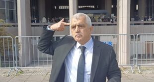 Vicdanlı vekil Haymana skandalının peşini bırakmıyor: “Neyi ört bas ediyorsunuz?”
