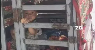 Zulmün gölgesinde bir çocukluk… “Babam toplama kampında, annem çalışmak zorunda!”