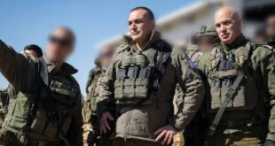 AA 20250420 37694747 37694745 ISRAELI CHIEF OF THE GENERAL STAFF EYAL ZAMIR