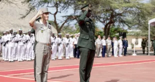AFP 20250717 67222MD v2 HighRes TopshotSenegalFranceDiplomacyArmy 1752754952