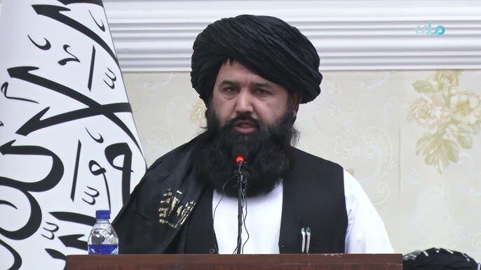 Afganistan yüksek öğretim bakanı