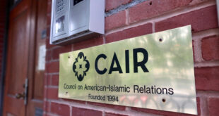 CAIR.