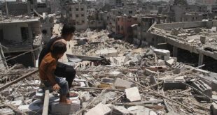 Gazze İsrail Ateşkes İhlali